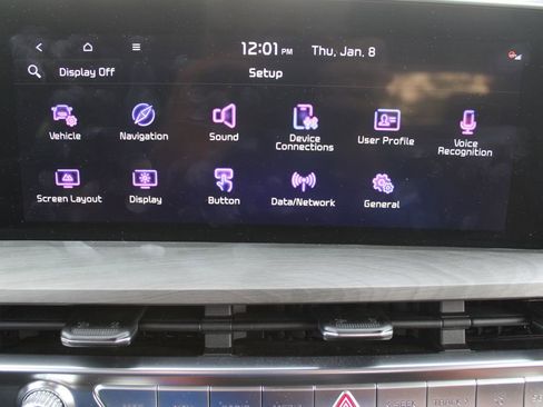 Certified 2024 Kia Telluride SX X-Line image 58