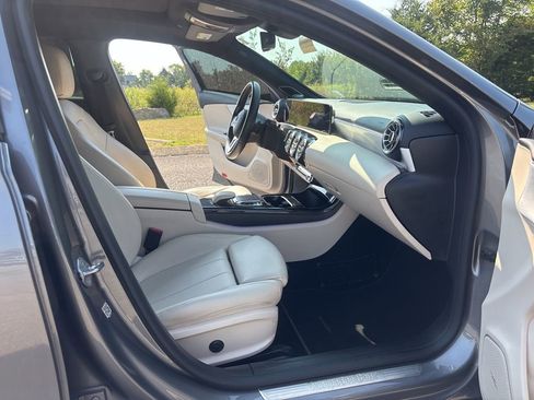 Used 2020 Mercedes-Benz A 220 A 220 image 23
