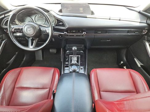 Used 2025 MAZDA CX-30 AWD 2.5 S w/ Preferred Package image 19