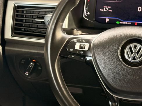 Used 2019 Volkswagen Atlas SEL image 37