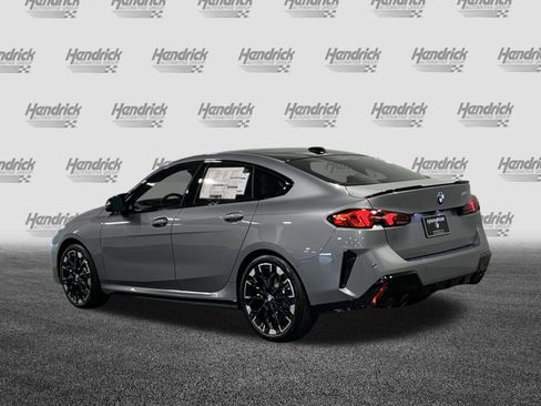 Certified 2026 BMW M235i xDrive w/ Technology Package AWD/4WD image 6