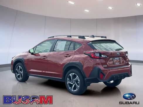 Certified 2025 Subaru Crosstrek 2.5i Premium w/ Convenience Package #2 AWD/4WD image 8