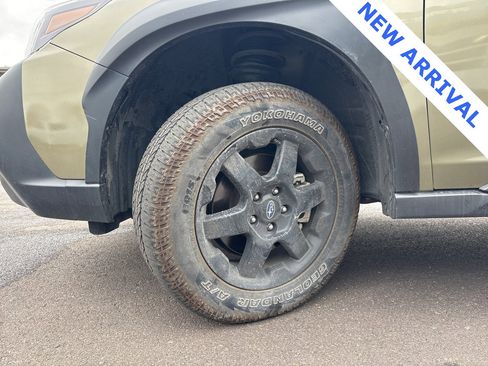 Used 2024 Subaru Outback Wilderness image 29