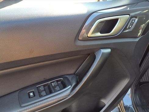 Used 2020 Ford Ranger Lariat w/ Equipment Group 501A Mid image 17