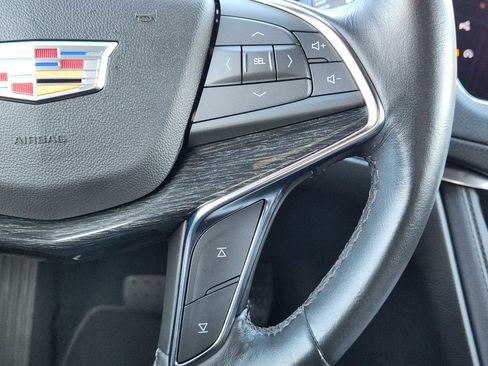 Certified 2023 Cadillac XT5 Premium Luxury w/ Technology Package image 31