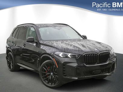 Certified 2024 BMW X5 sDrive40i w/ M Sport Package