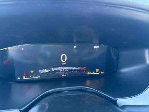 New 2026 Jeep Compass Limited w/ Sun, Sound & Navigation Group image 16