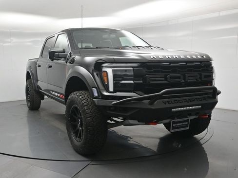 Used 2024 Ford F150 Raptor w/ Equipment Group 803A Raptor R AWD/4WD image 53