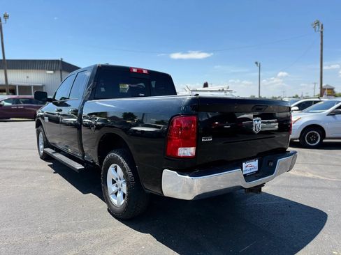 Used 2016 RAM 1500 Classic SLT AWD/4WD image 6