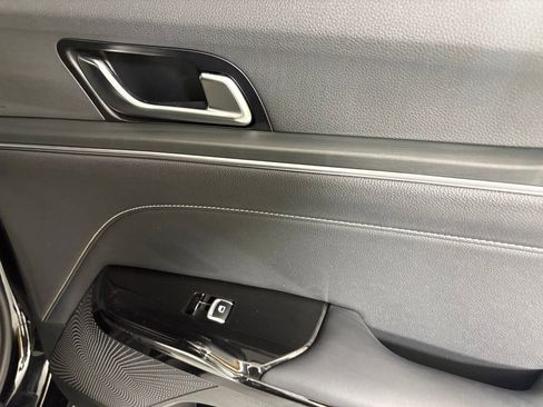 New 2026 Kia K5 GT-Line FWD image 16