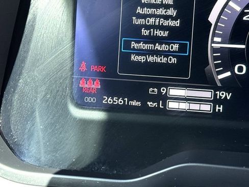 Used 2024 Toyota Tundra 1794 Edition image 16