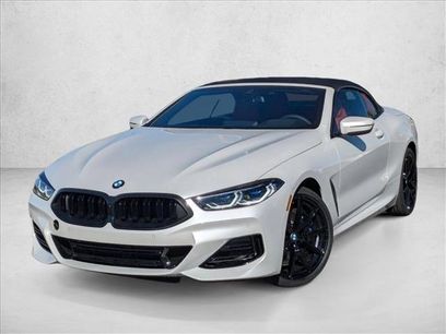 New 2026 BMW 840i Convertible w/ M Sport Professional Package