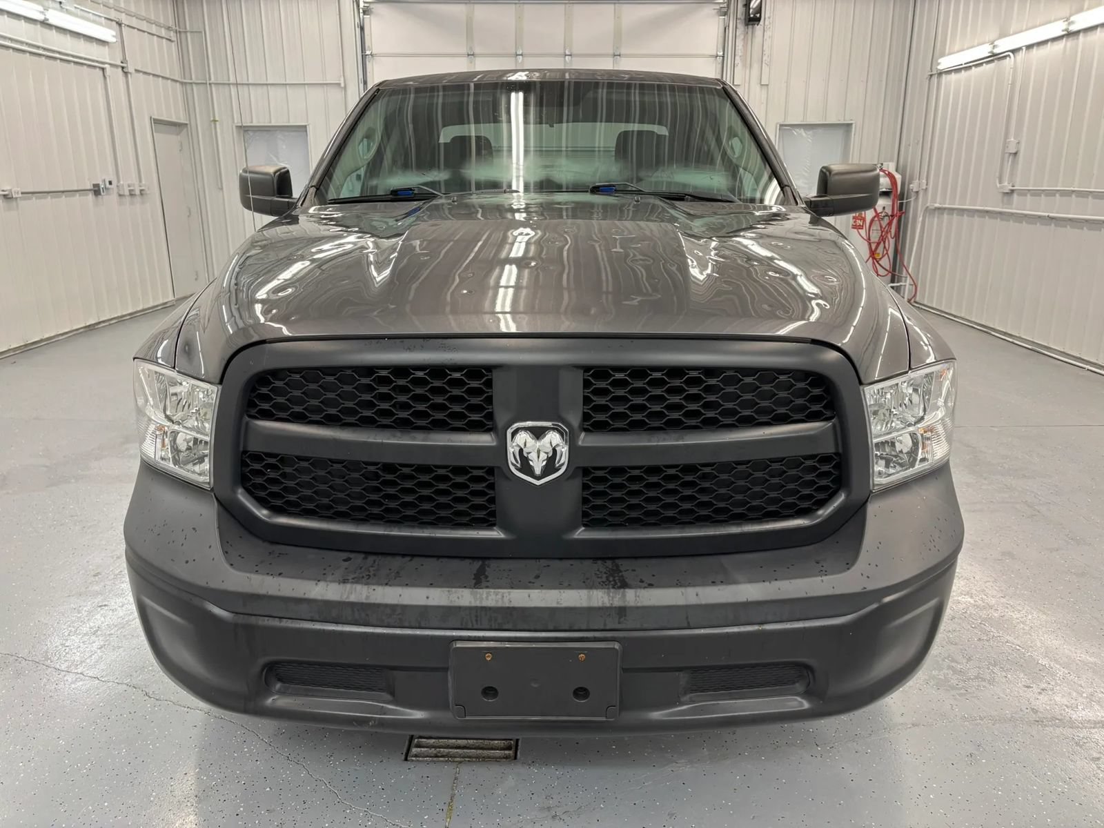 Used 2017 RAM 1500 Tradesman w/ Popular Equipment Group AWD/4WD image 11