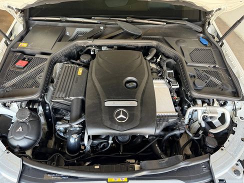Used 2015 Mercedes-Benz C 300 4MATIC Sedan image 20