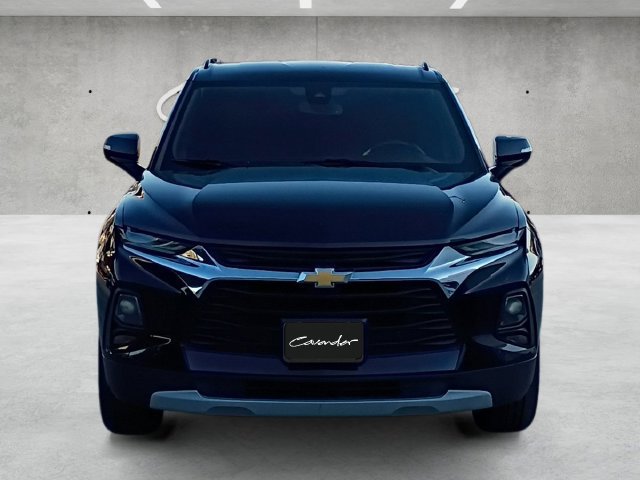 Used 2021 Chevrolet Blazer LT FWD image 18