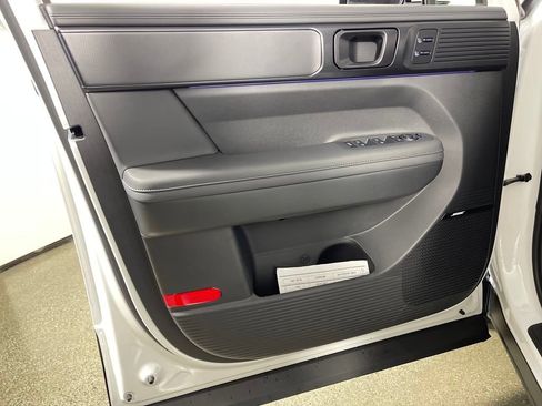 New 2026 Hyundai Santa Fe Calligraphy image 19