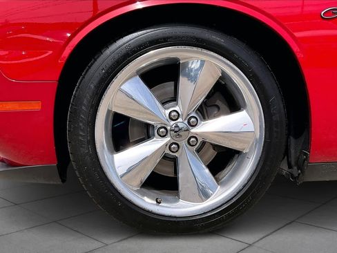 Used 2016 Dodge Challenger R/T Plus image 10