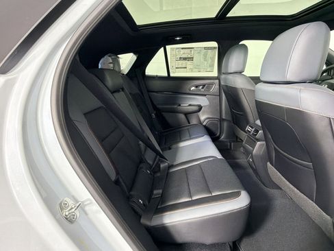 New 2026 Honda Prologue Elite image 29