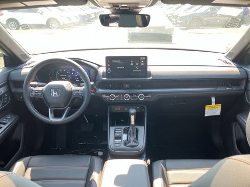 Used 2026 Honda CR-V Sport-L image 16