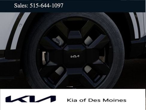 New 2027 Kia Telluride SX Prestige AWD/4WD image 10