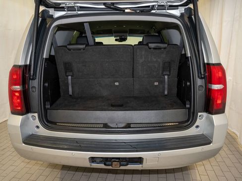 Used 2018 Chevrolet Tahoe LT image 6