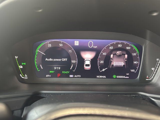 New 2026 Honda Accord Sport image 12
