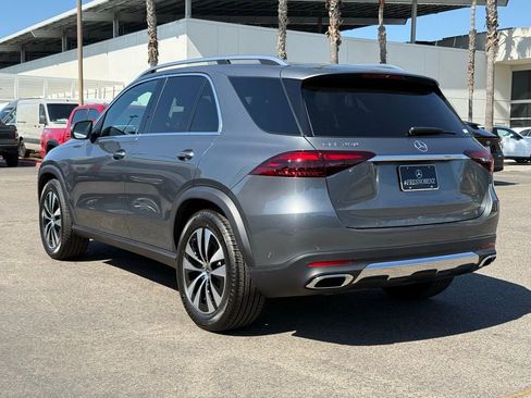New 2026 Mercedes-Benz GLE 350 GLE 350 image 8