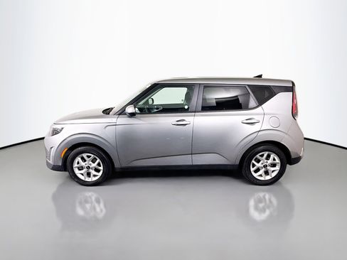 Used 2024 Kia Soul LX w/ Option Group 015 image 6