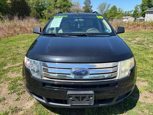 Used 2010 Ford Edge SE FWD image 2