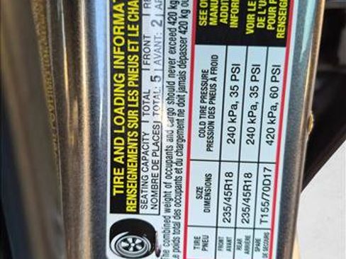 Used 2019 Toyota Camry SE w/ Protection Package (Q2) FWD image 15