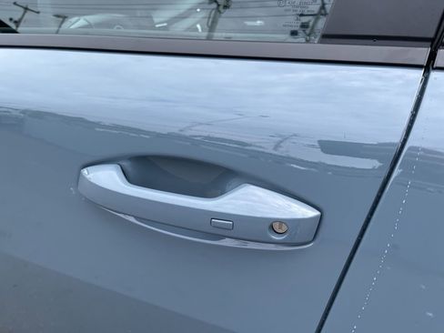 New 2026 Nissan Sentra SV FWD image 13
