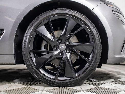 Used 2023 Genesis G70 2.0T w/ Sport Prestige Package AWD/4WD image 45