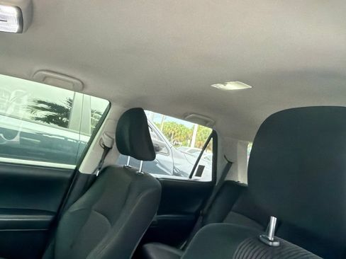 Used 2021 Toyota 4Runner Trail Special Edition RWD image 8