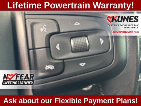 Used 2020 GMC Sierra 1500 Denali AWD/4WD image 16