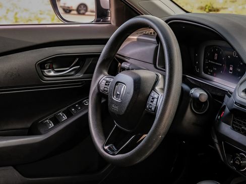 Used 2025 Honda Accord LX image 12