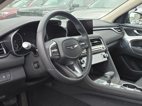 Used 2026 Genesis G70 2.5T Prestige AWD/4WD image 10