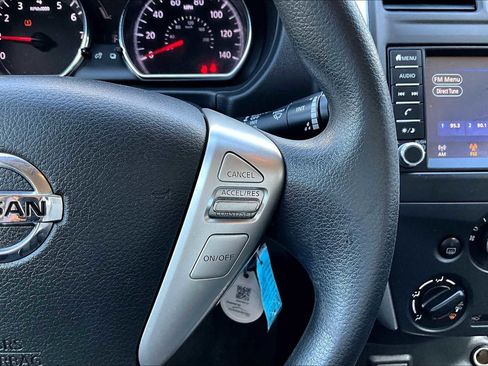 Used 2019 Nissan Versa SV image 22