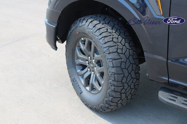 New 2026 Ford F150 Tremor w/ Equipment Group 402B AWD/4WD image 5