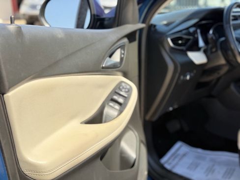 Used 2021 Buick Encore GX Preferred FWD image 11
