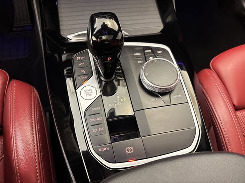 Certified 2023 BMW X3 sDrive30i w/ Convenience Package image 16