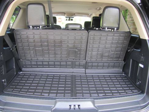 Used 2022 Ford Expedition XLT RWD image 20