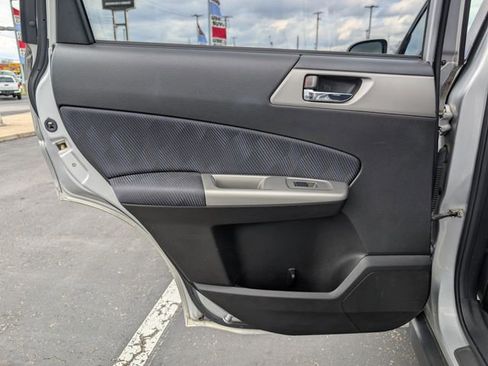 Used 2010 Subaru Forester 2.5X Premium image 14