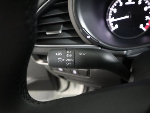 New 2026 MAZDA MAZDA3 2.5 S Sedan w/ Preferred Pkg image 23