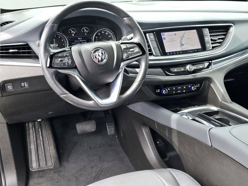 Used 2023 Buick Enclave Essence w/ Experience Buick Package FWD image 35
