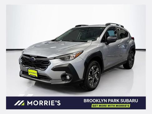 New 2026 Subaru Crosstrek 2.5i Premium AWD/4WD image 1