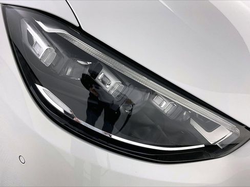 Used 2026 Mercedes-Benz S 580 4MATIC Sedan image 23