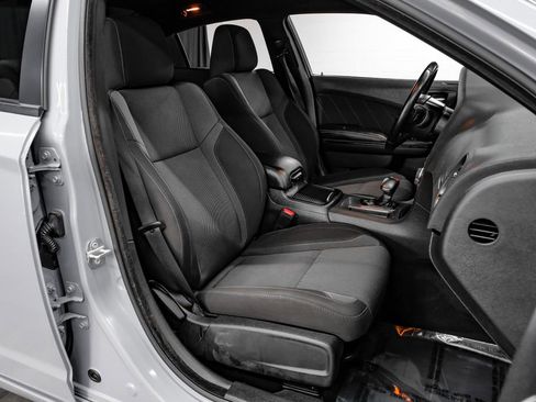 Used 2021 Dodge Charger SXT w/ Blacktop Package image 41