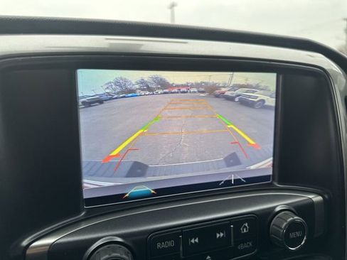 Used 2016 Chevrolet Silverado 1500 LT image 24