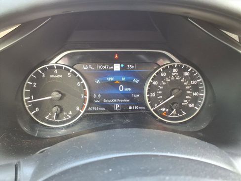 Used 2021 Nissan Murano Platinum w/ Cargo Package image 19