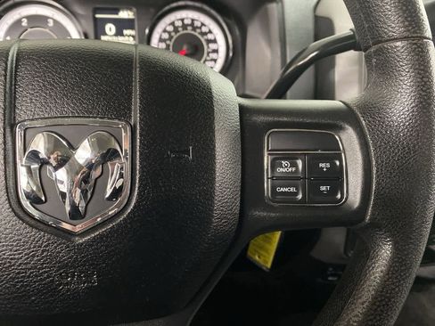 Used 2017 RAM 3500 Tradesman w/ Popular Equipment Group image 21